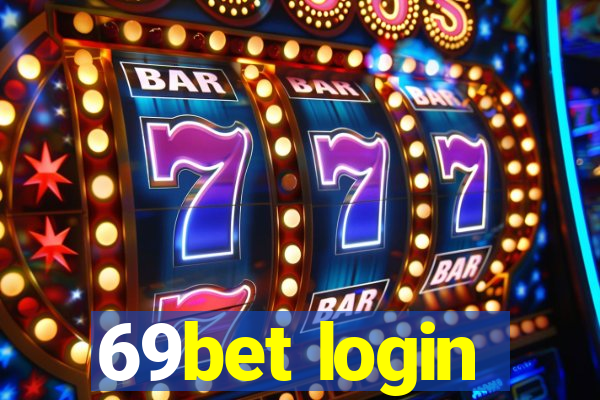 69bet login